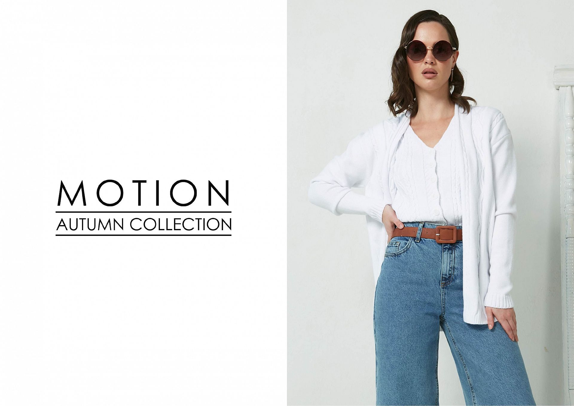 Motion autumn collection